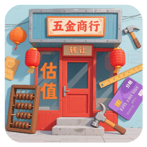 生意转让